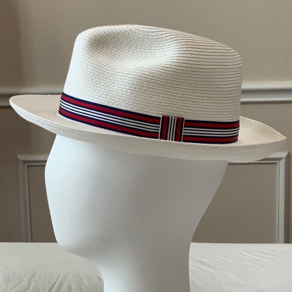 Tilley FEDORA TOY2 - White